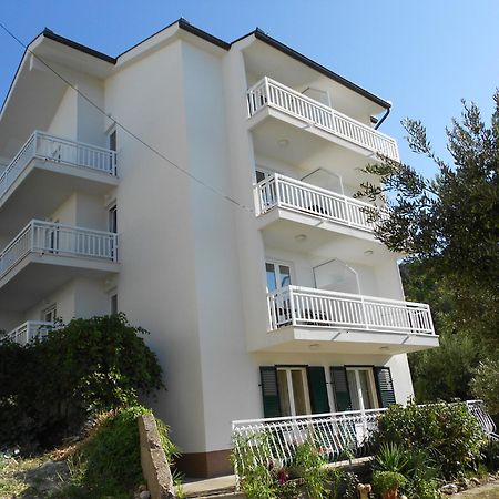 Apartments Loncar Gradac  Exteriér fotografie