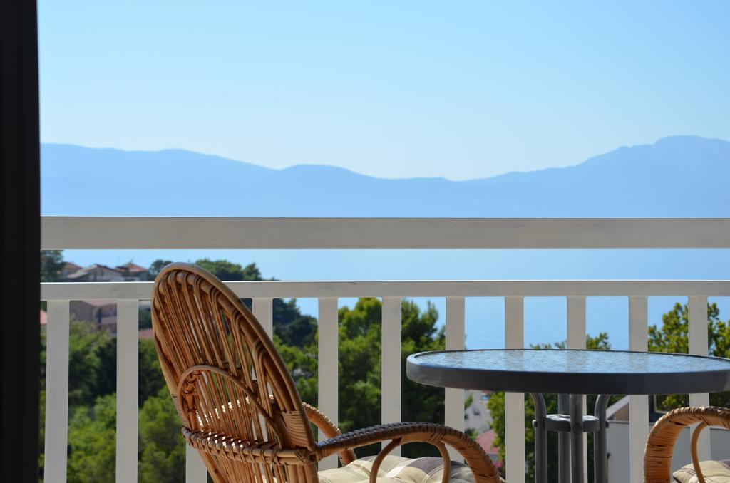 Apartments Loncar Gradac  Pokoj fotografie