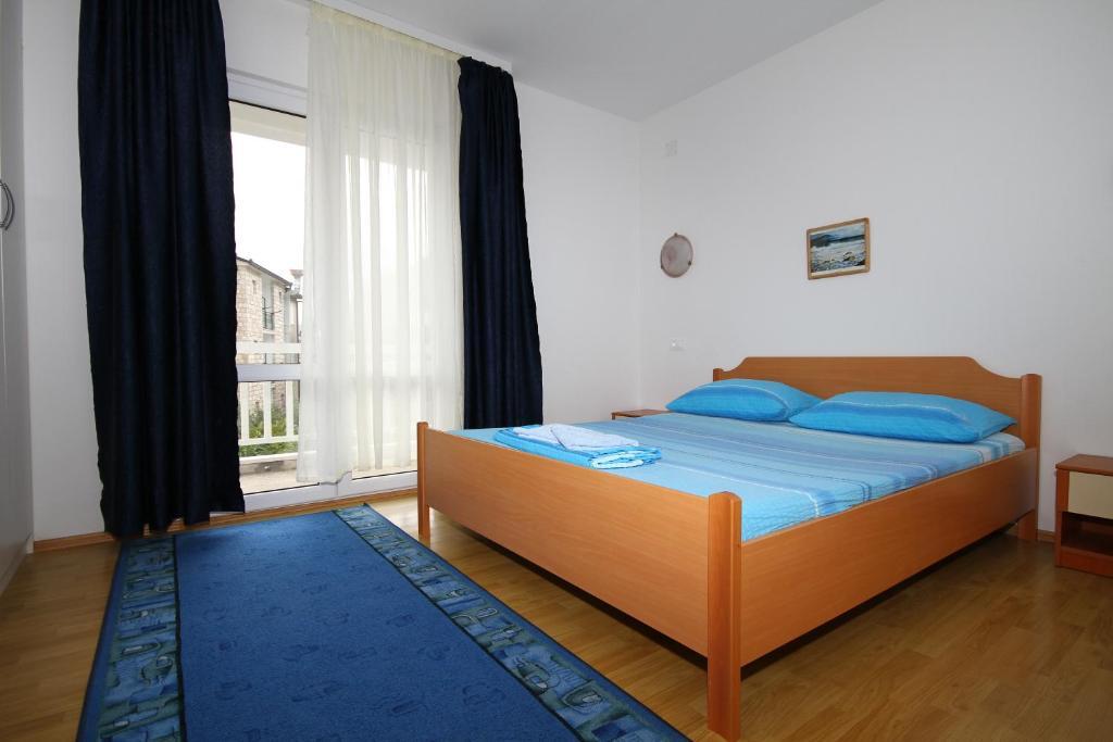 Apartments Loncar Gradac  Pokoj fotografie